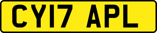 CY17APL