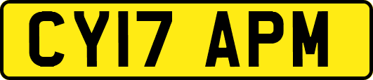 CY17APM