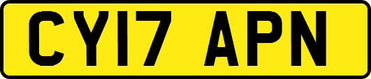 CY17APN