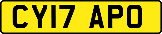CY17APO