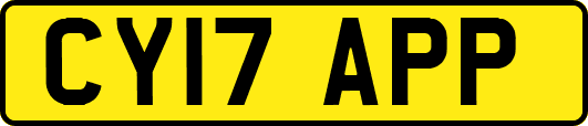 CY17APP