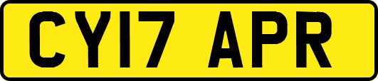 CY17APR