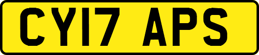 CY17APS