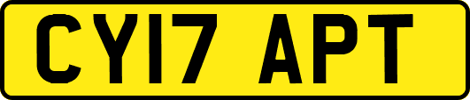 CY17APT