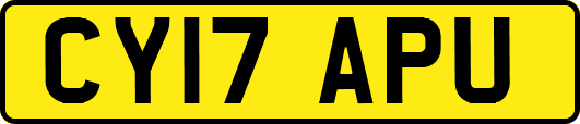 CY17APU