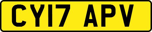 CY17APV