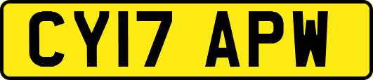 CY17APW