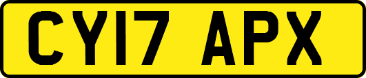 CY17APX