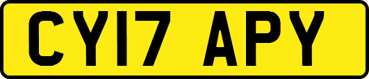 CY17APY