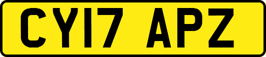 CY17APZ