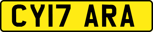 CY17ARA