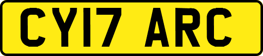 CY17ARC