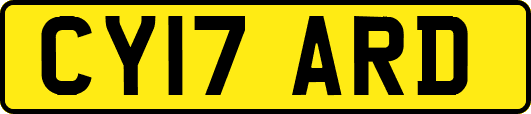 CY17ARD