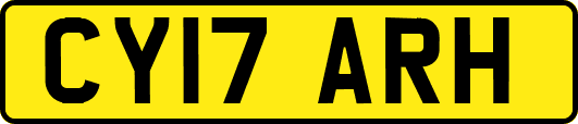 CY17ARH