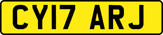 CY17ARJ
