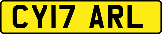 CY17ARL