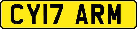 CY17ARM
