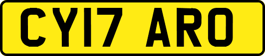 CY17ARO