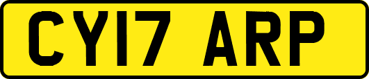 CY17ARP