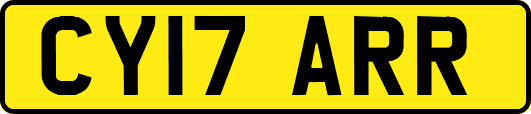 CY17ARR