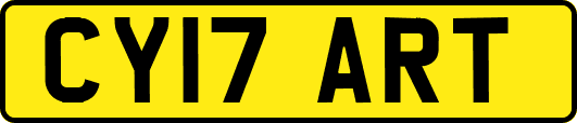 CY17ART