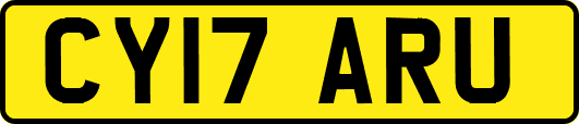 CY17ARU