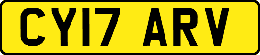 CY17ARV