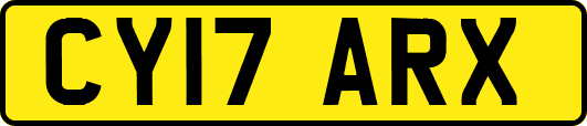 CY17ARX
