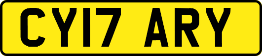 CY17ARY