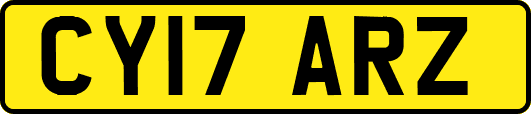 CY17ARZ