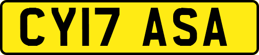 CY17ASA