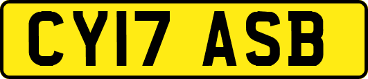 CY17ASB