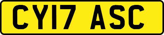 CY17ASC