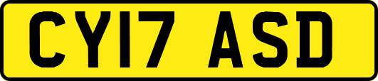 CY17ASD