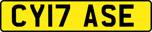 CY17ASE