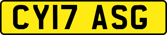 CY17ASG