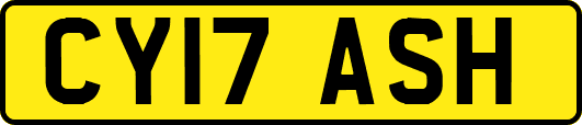 CY17ASH