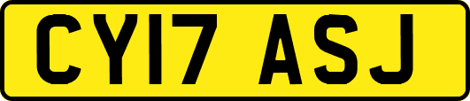 CY17ASJ