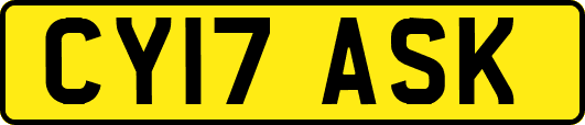 CY17ASK