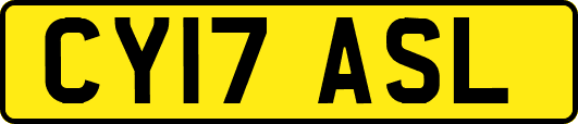 CY17ASL