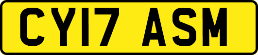 CY17ASM