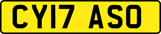 CY17ASO