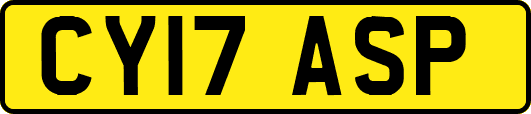 CY17ASP