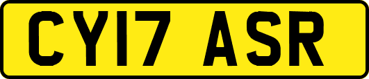 CY17ASR