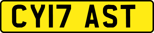 CY17AST