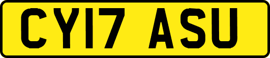 CY17ASU