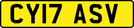 CY17ASV