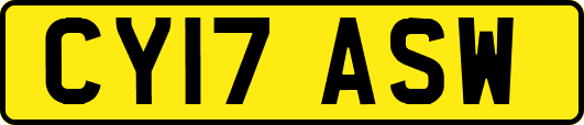 CY17ASW