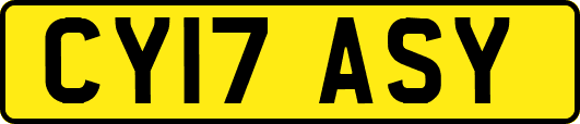 CY17ASY
