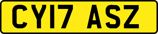 CY17ASZ